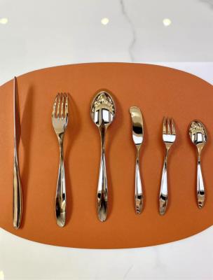 wholesale quality hermes cutleryset of 6 pieces